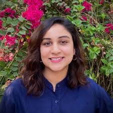 Democracy by Margaret Atwood