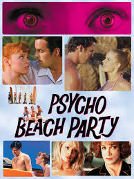 Psycho Beach Party (2000) - News - IMDb