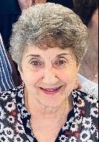 Mary Fisher Obituary (1938