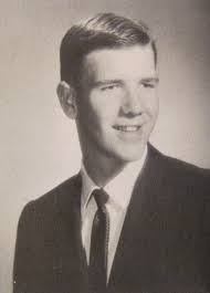 Obituary for Barry Kitzmiller from Mattawan class of 1959