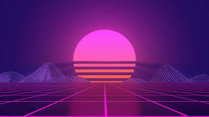 Are you searching for retro png images or vector? Best Synthwave Gifs Gfycat