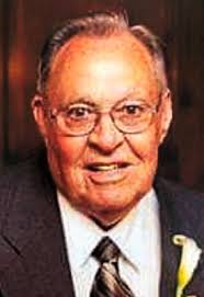 Armour C. Welch Obituary