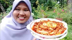 Cara melembutkan sotong kering