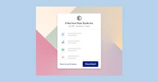 Pdf is a hugely popular format for documents simply because it is independent of the hardware or application used to create that file. Dropbox Transfer Now Available To All Users Dropbox Blog