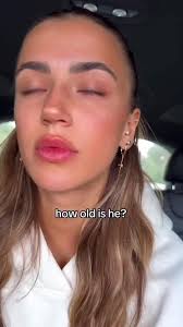 Joelle Marie Jaracz and Lindemann