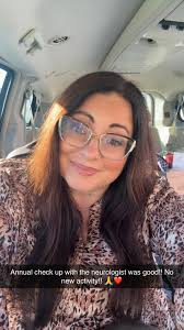 Living with secondary progressive ms