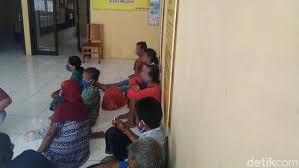 We did not find results for: Aliran Sesat Yang Pernah Bikin Heboh Kerajaan Ubur Ubur Hingga Hakekok