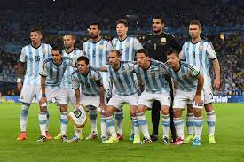 Pin By Ryan Tran On كرة القدم العالمية Argentina Football Team Argentina Football Argentina Soccer