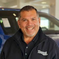 Regal Chevrolet Employees