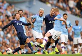 Jun 17, 2021 · tottenham fans are now looking ahead to next season following the release of the 2021/22 premier league fixtures. Four Things Learned Man City V Spurs Prosoccertalk Nbc Sports