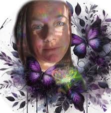 A little Hippie, A little Hood