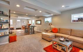 Before After Converting A Garage Into A Family Room Garage Conversion To Family Room Family Room Waterproofing Basement