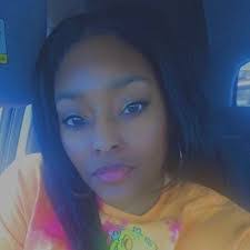 Shanice Cole's Instagram, Twitter & Facebook