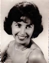 Thelma Kramer's Instagram, Twitter & Facebook