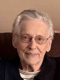 Helen Bagshaw Obituary