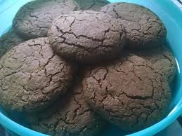 Cookies Aux Jaunes D œufs A Ma Facon Recette Cookies Recette Cookies Et Biscuits Recette