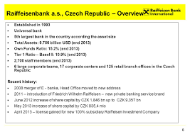 Sjednejte si účet bez poplatků a s výběry z bankomatů všech bank zdarma. Possibilities Of Financing Of Czech Turkish Export Contracts Mr Martin Maar Head Of Trade And Export Finance 14 Th And 15 Th January 2015 Ankara Istanbul Ppt Download