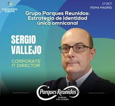 Sergio Cabrero Fernández