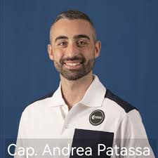 Intervista al Cap. Andrea Patassa astronauta ESA e Aeronautica Mil. Ital.