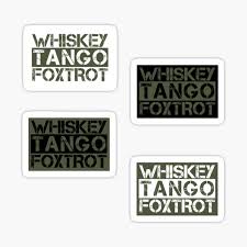 (r) means that r is always pronounced in american english, but not in british english. Nato Alphabet Gifts Merchandise Redbubble