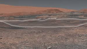 3yr · geeeorge15 · r/space. Mars Curiosity Celebrates Sol 2 000 Nasa