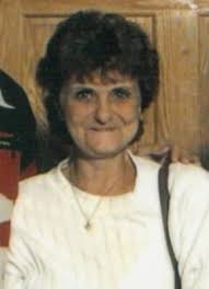 Violet Powell Obituary (1949