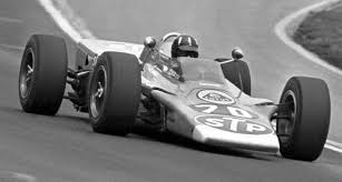 Nascar.com cup series driver pages: 1968 Lotus Indy Race Car V Fine Motorcars
