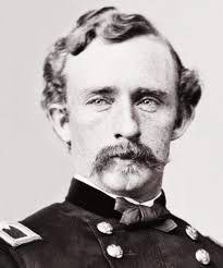 The Unfolding Journey: The Disputed Legacy Of George Custer