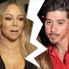 Mariah Carey and Bryan Tanaka Reportedly Split