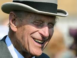 Revealed: Prince Philip was fascinated by UFOs