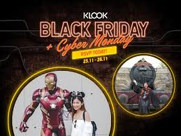 Lazada malaysia black friday 2021 deals & sales. Here S The List Of Malaysian Black Friday Sales That S Going To Empty Your Bank Accounts Lifestyle Rojak Daily