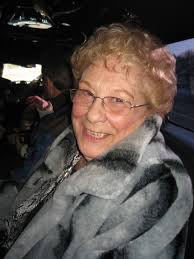 Eunice "Dolly" Borthwick