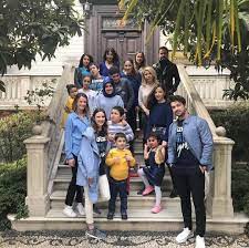 İnstagram dan alp navruz beğendi. Bugun 2 Nisan Dunya Otizm Farkindalik Gunu Tatli Misafirperverligi Icin Tohumotizm Ailesine Tesekkur Ederim Farkindayiz Personajes Turquia Manos