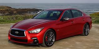 See the 2021 infiniti q50 sedan from all angles, including interior & exterior color options, as well as design features in the picture & video gallery. 2018 Infiniti Q50 Review On The Ragged Edge Of Driving Satisfaction Roadshow