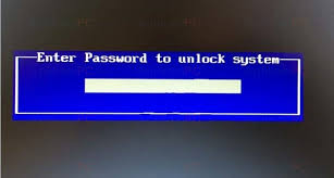 Cara Reset Hapus Lupa Password Bios Komputer Laptop