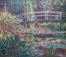 Fundación monet en giverny (es); Giverny Reisefuhrer Auf Wikivoyage