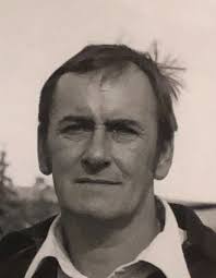 Albert Victor Swain Obituary