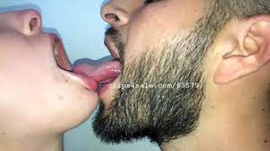 Friday and Kat Tongue Sucking Video 5 - XNXX.COM