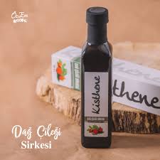 Kocayemis Olarak Da Bilinen Dag Cilegi Sirkesinin Faydalari Atesi Dusurur Sinirleri Kuvvetlendirir Bagirsak Kurtlarini Doker Zeytinyagi Zeytin Cil