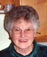Dorothy Zakris Obituary (1923