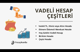Ne var ki, vadesiz altın hesabında altının bankada beklediği süre içerisinde faiz uygulanmamaktadır. Vadeli Hesap Nedir Hesapkurdu Com