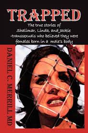 Trapped (Paperback) by Daniel C Merrill