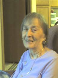 Evelyn Rodecap Obituary (2010)