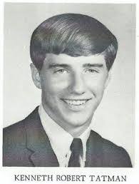 Kenneth Tatman's Instagram, Twitter & Facebook