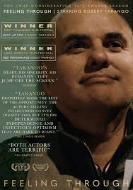 Feeling Through by Doug Roland, an Ode to DeafBlind Community