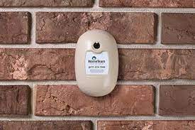 This innovative pest control system. Taexx Now In One Million Homes Hometeam Pest Defense