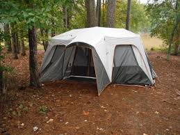 Image result for Camping tents hard