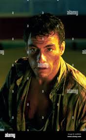 Double team jean claude van damme hi-res stock photography and images