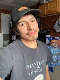 Needles... from the helicopter :-)