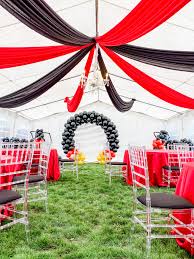 Chicago tent rentals for weddings, corporate events, residential parties, and more. Tents Satin Chair Event Design Decor Rental In Chicago I Wedding Decoration Rental I Balloon Art I Tent Rental In Naperville